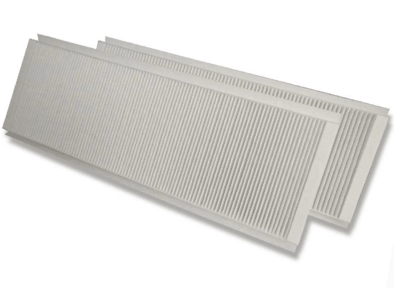 Filtres VMC double Zehnder ComfoAir PRO 300 g4/g4