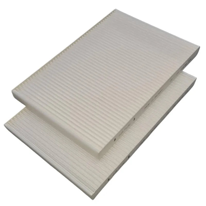 Filters Paul Focus 200 G4/F7