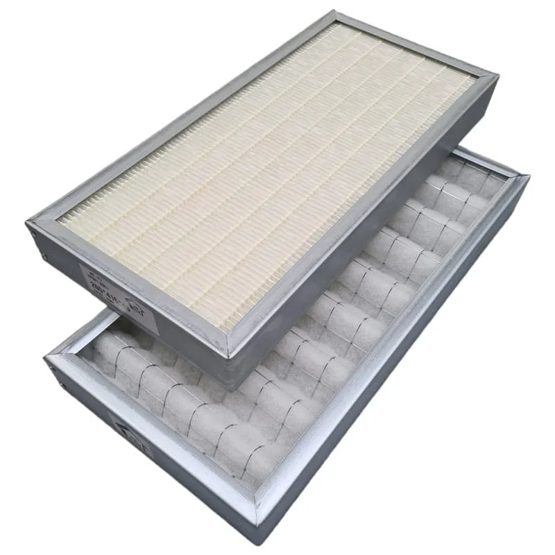 S&amp;P HR Mural 450 G4/F7